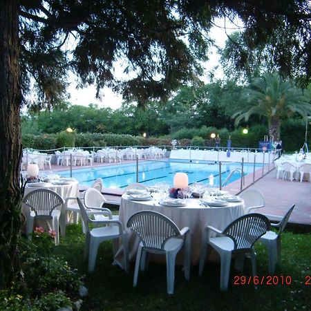 Hotel Garden Terni Exterior photo