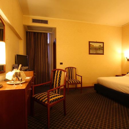 Hotel Garden Terni Exterior photo