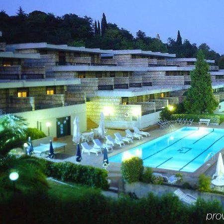Hotel Garden Terni Exterior photo