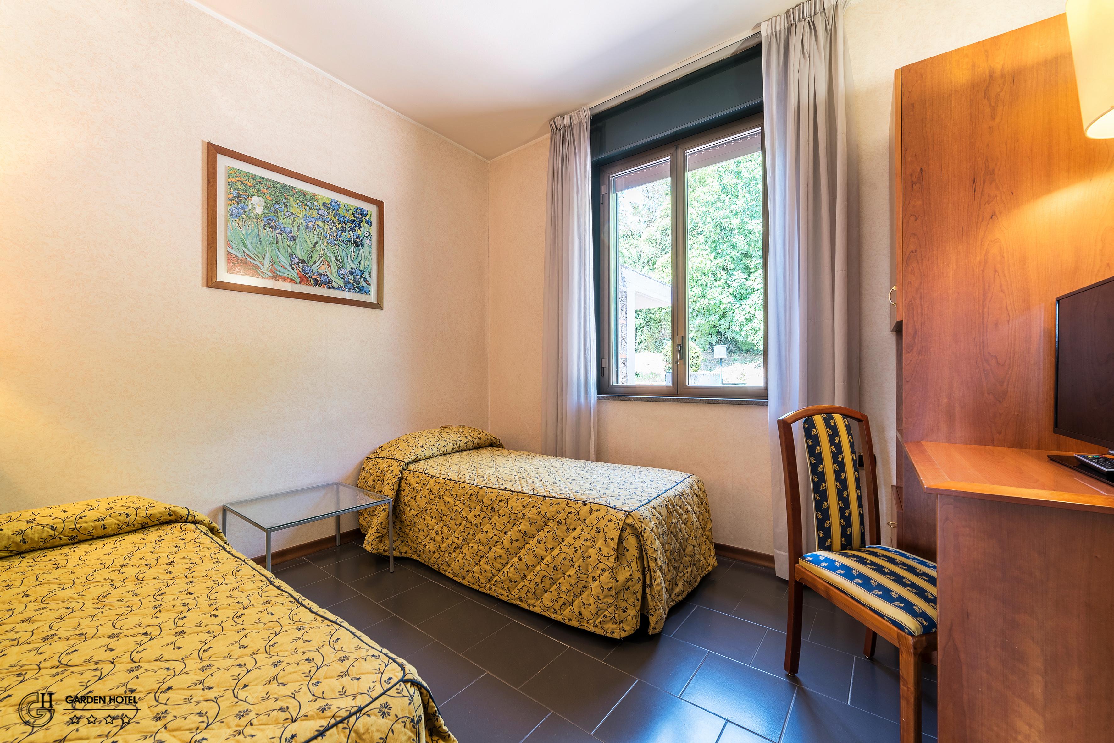 Hotel Garden Terni Exterior photo