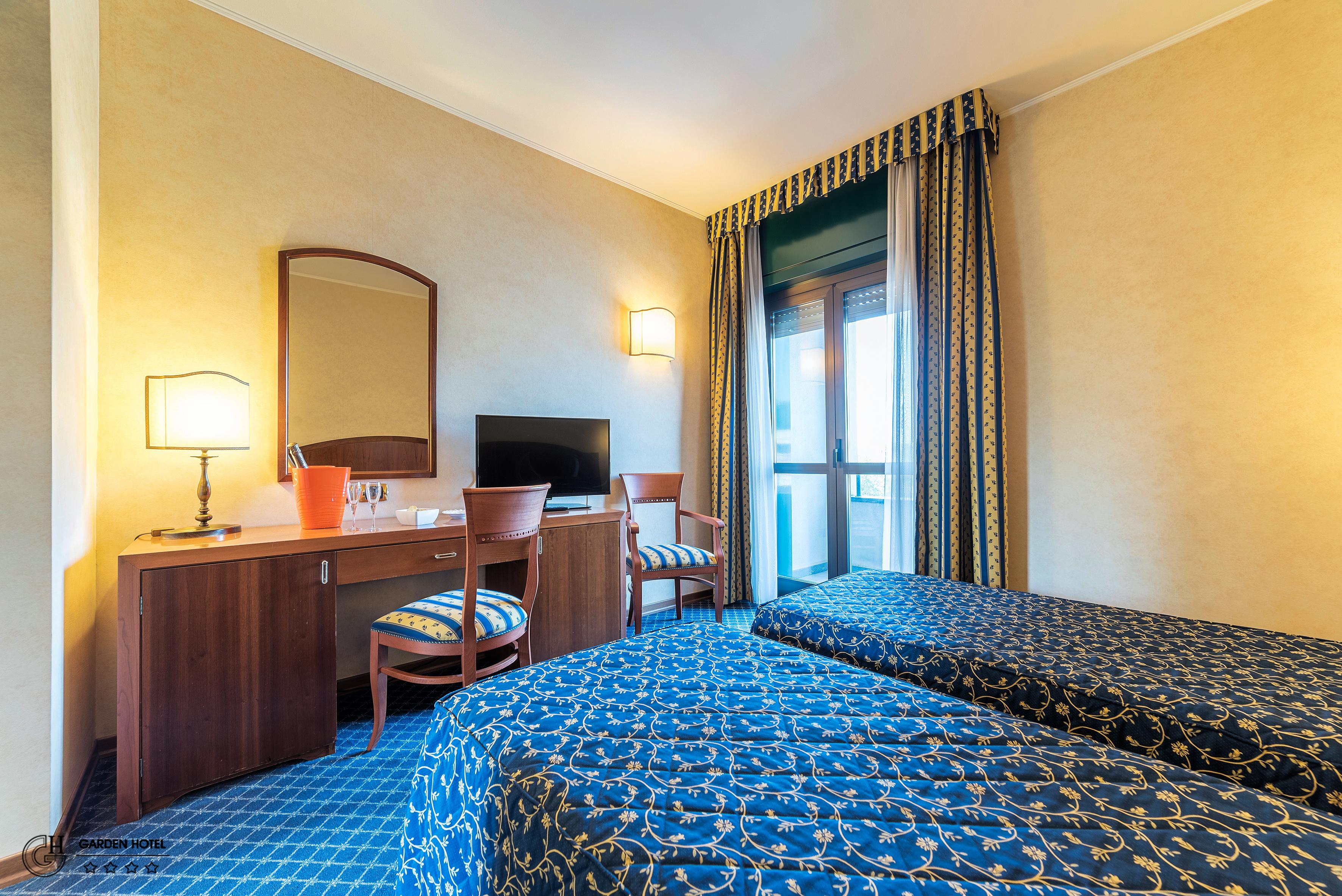 Hotel Garden Terni Exterior photo