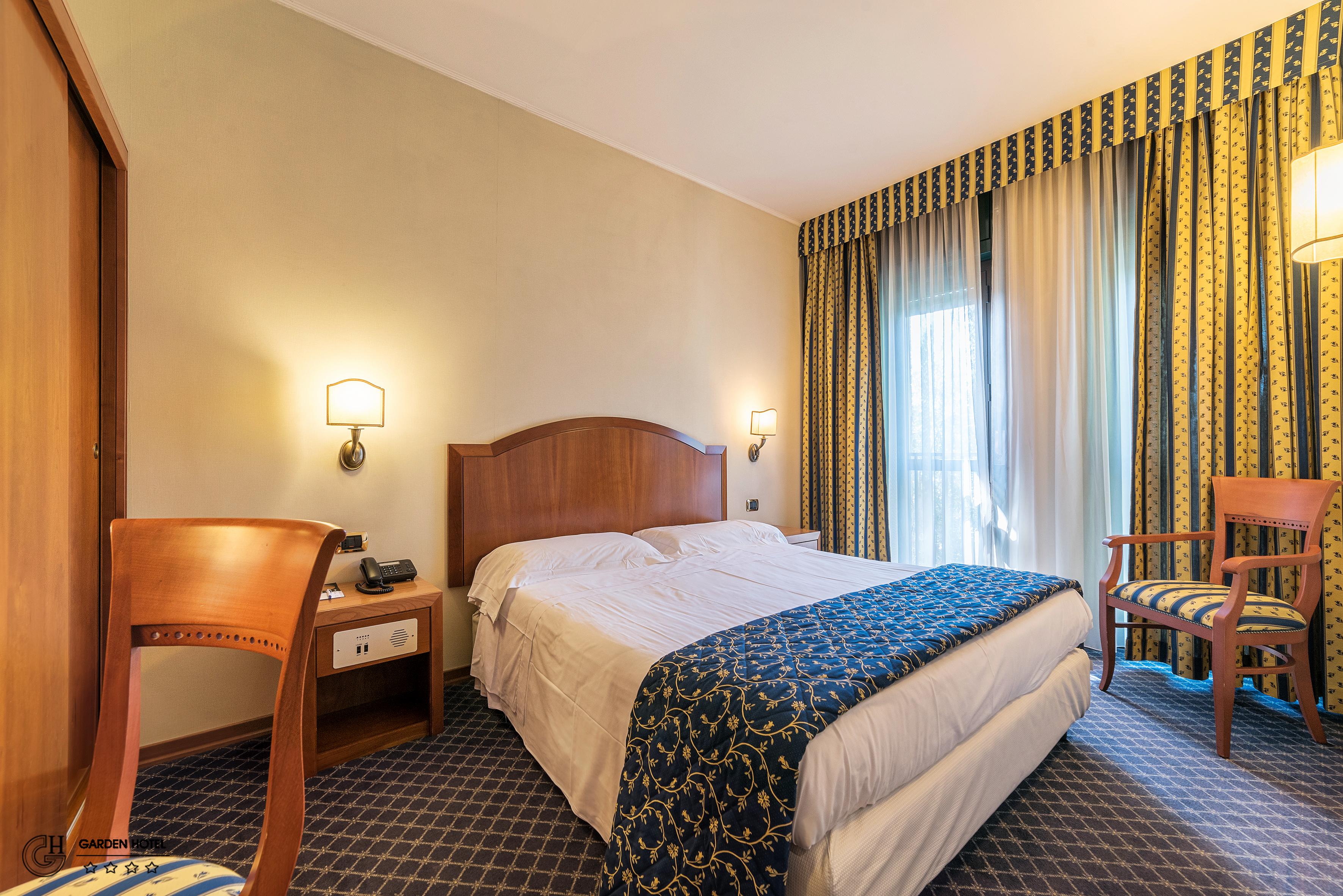 Hotel Garden Terni Exterior photo