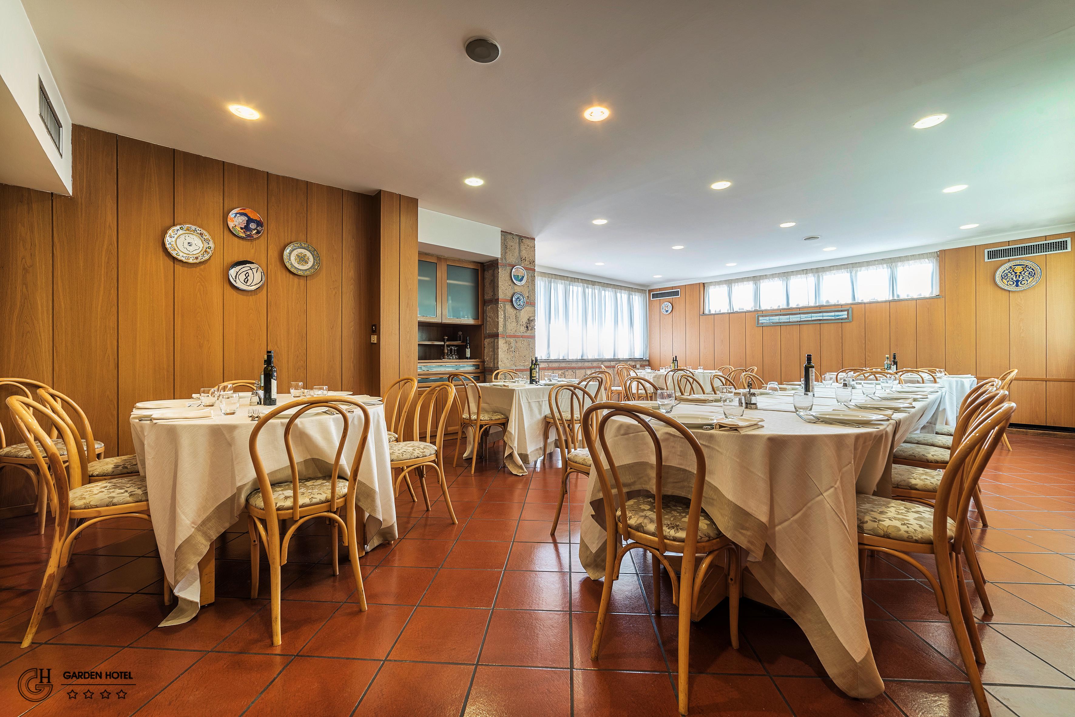 Hotel Garden Terni Exterior photo