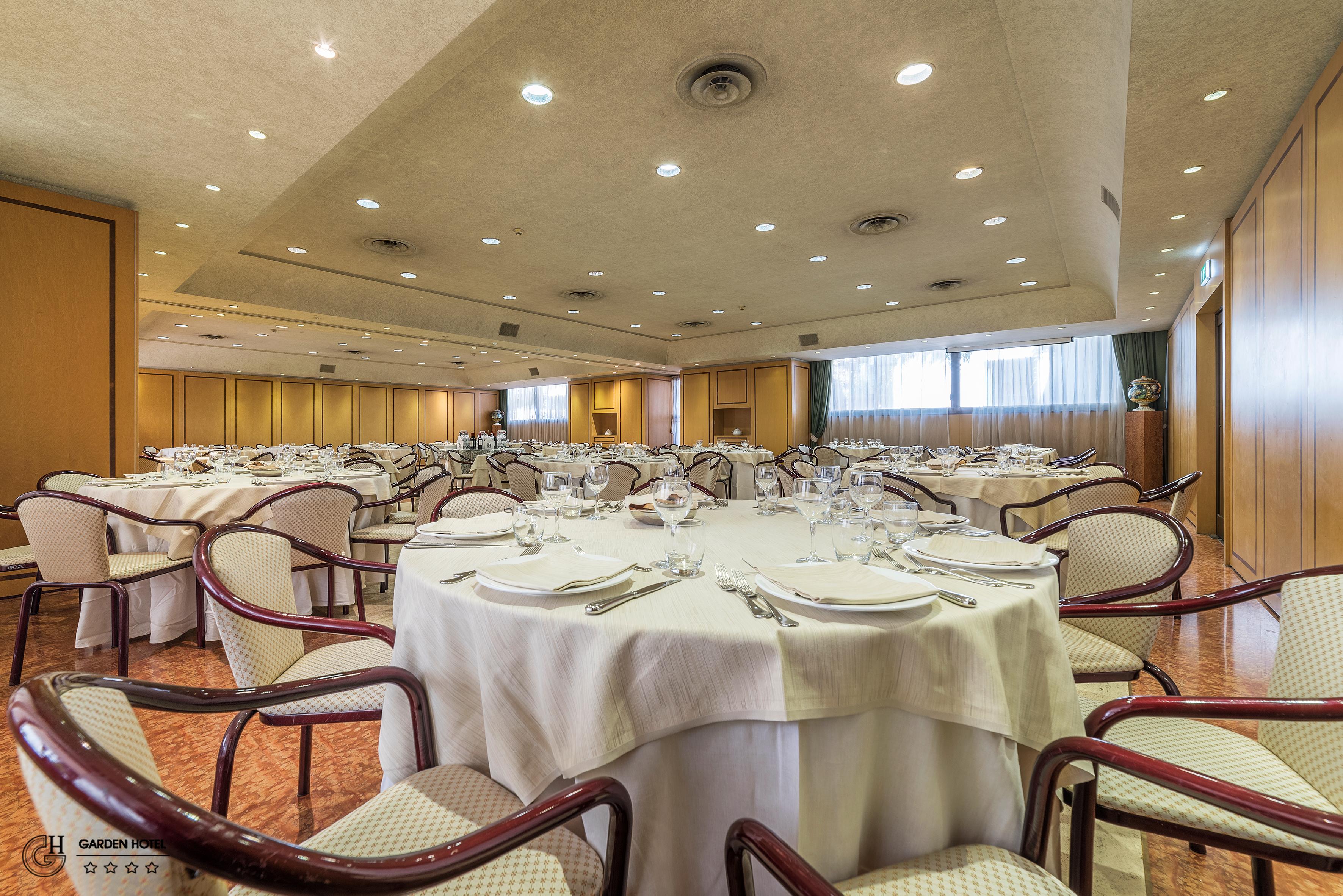 Hotel Garden Terni Exterior photo