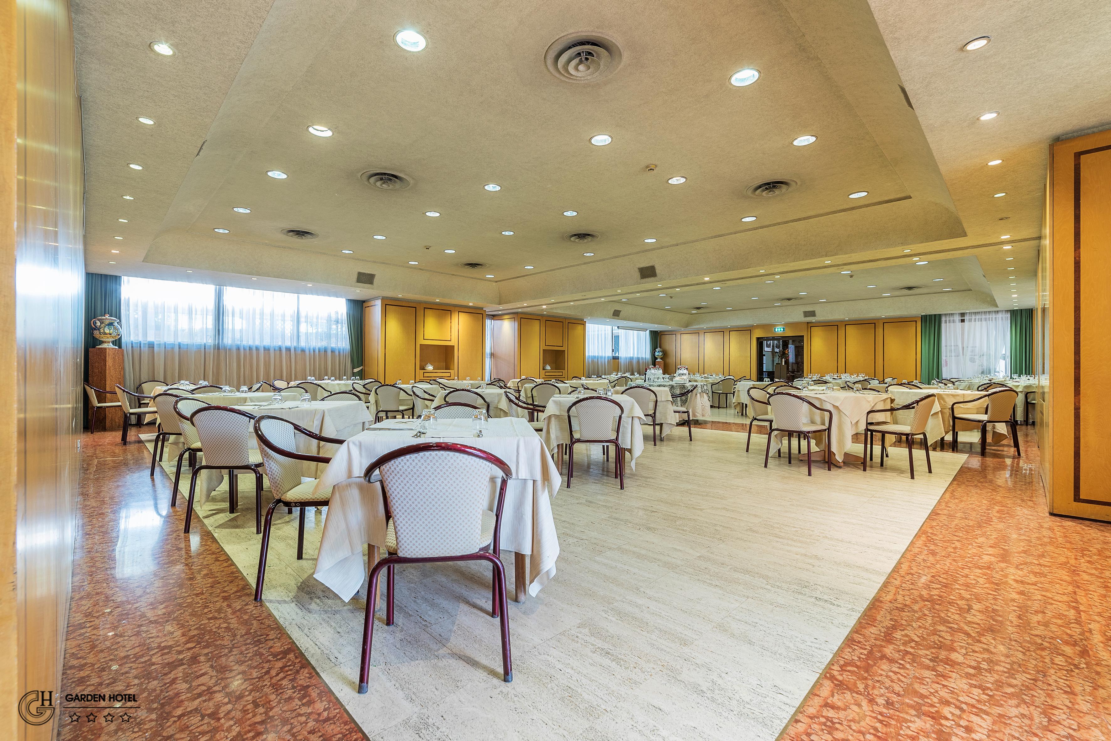 Hotel Garden Terni Exterior photo