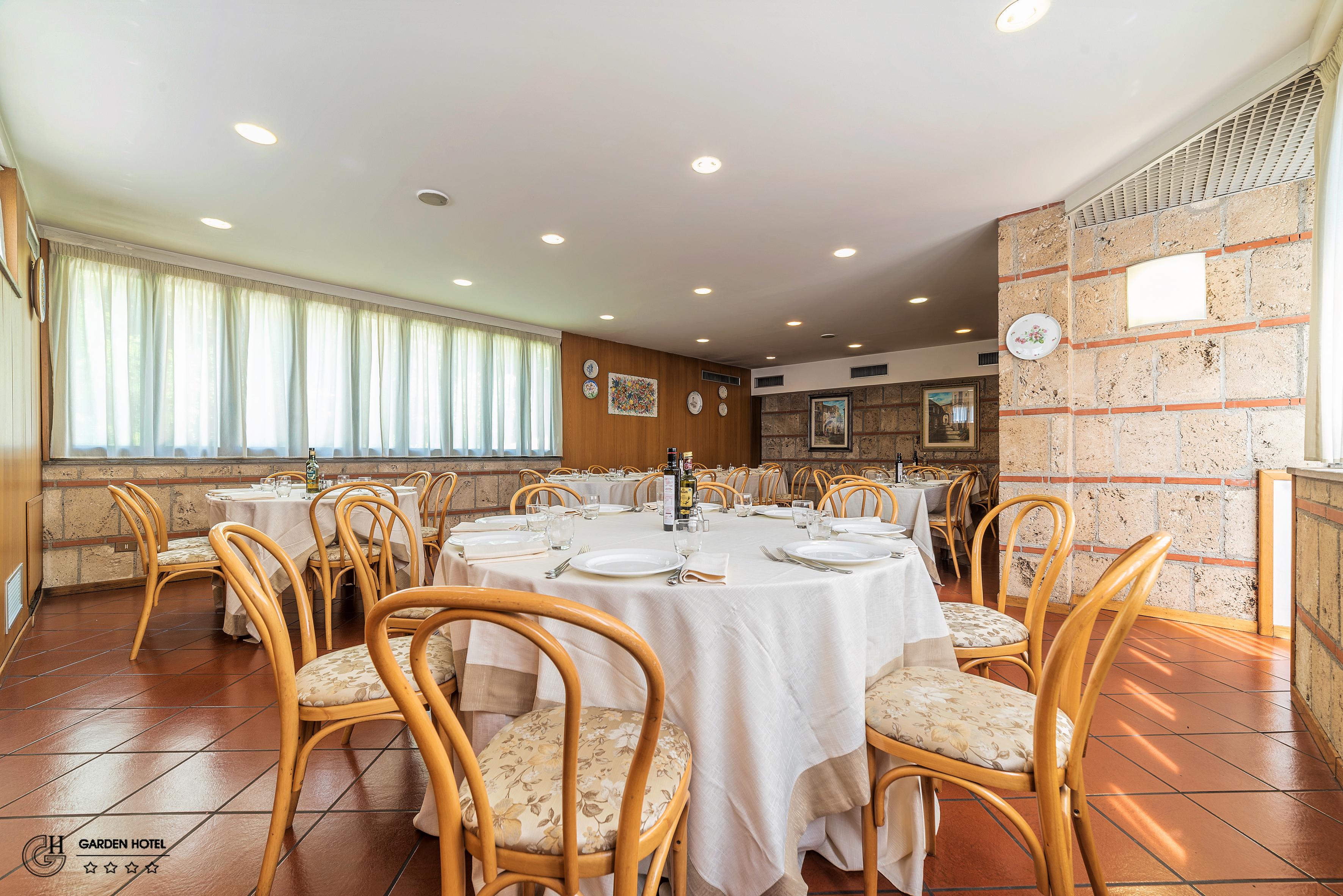 Hotel Garden Terni Exterior photo