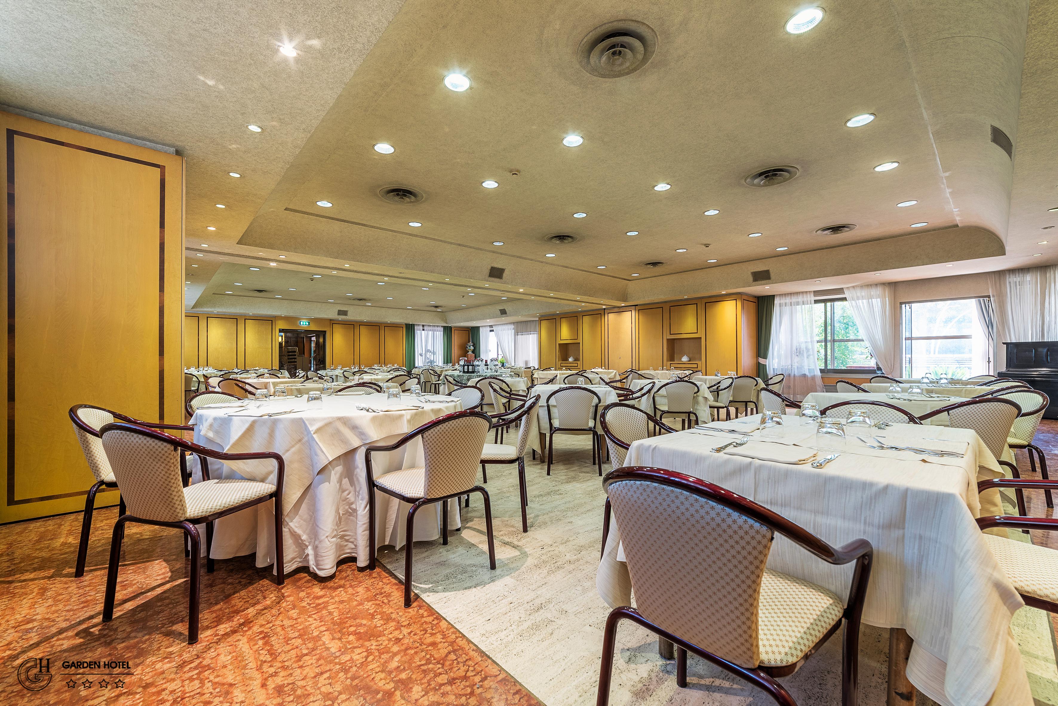 Hotel Garden Terni Exterior photo