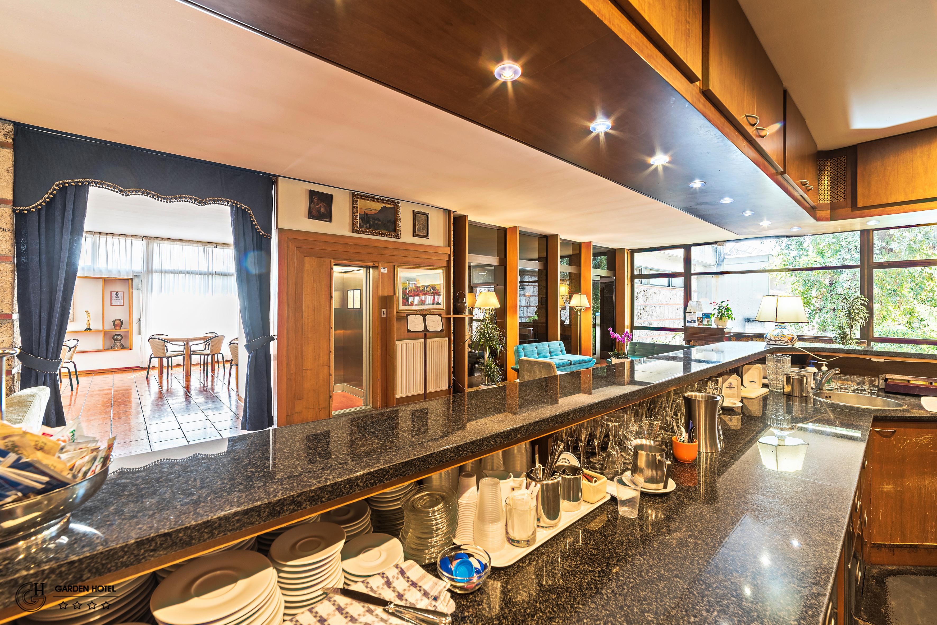 Hotel Garden Terni Exterior photo