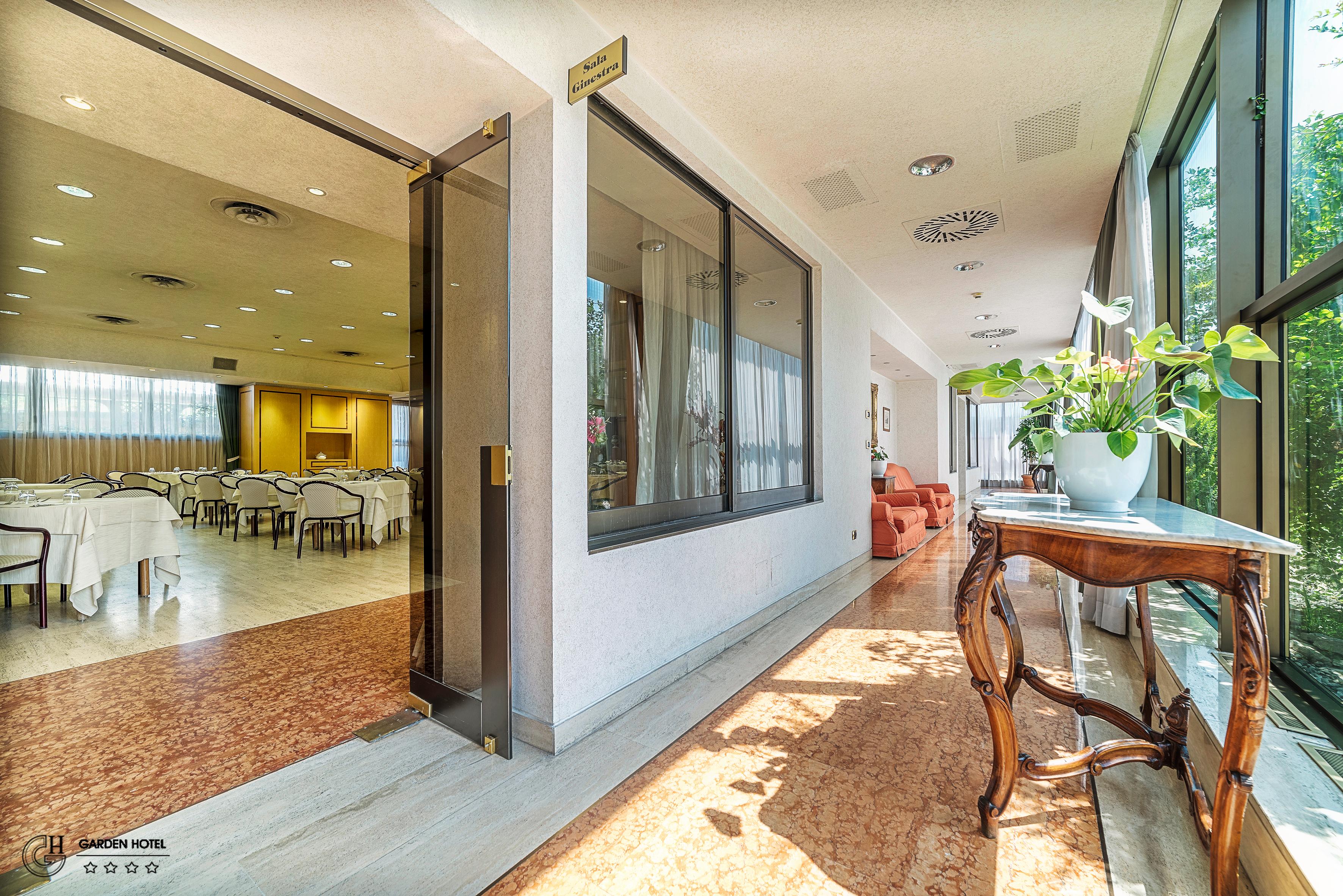 Hotel Garden Terni Exterior photo