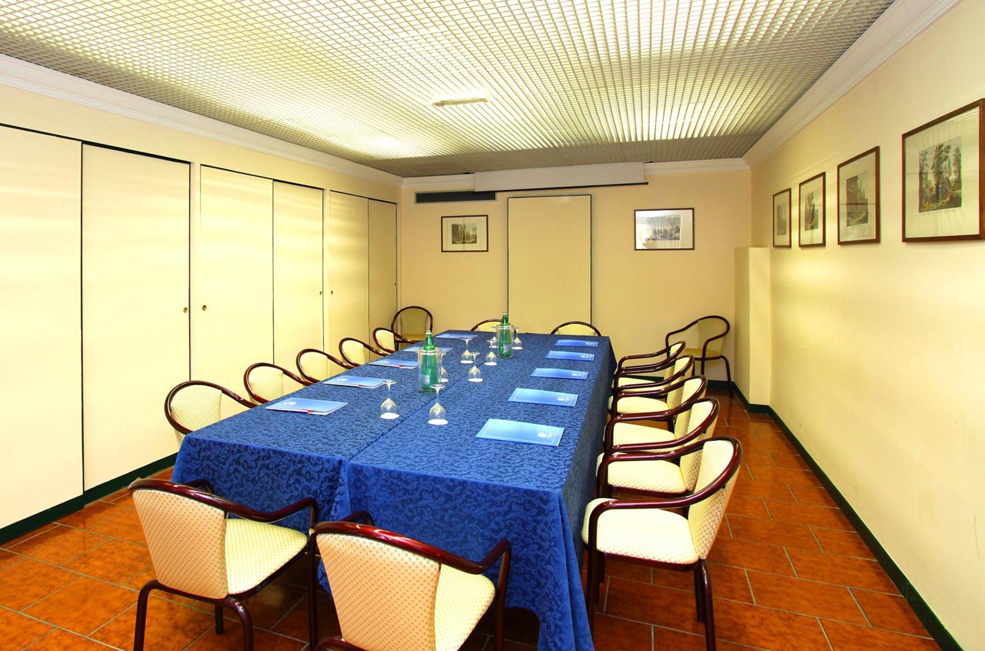 Hotel Garden Terni Exterior photo