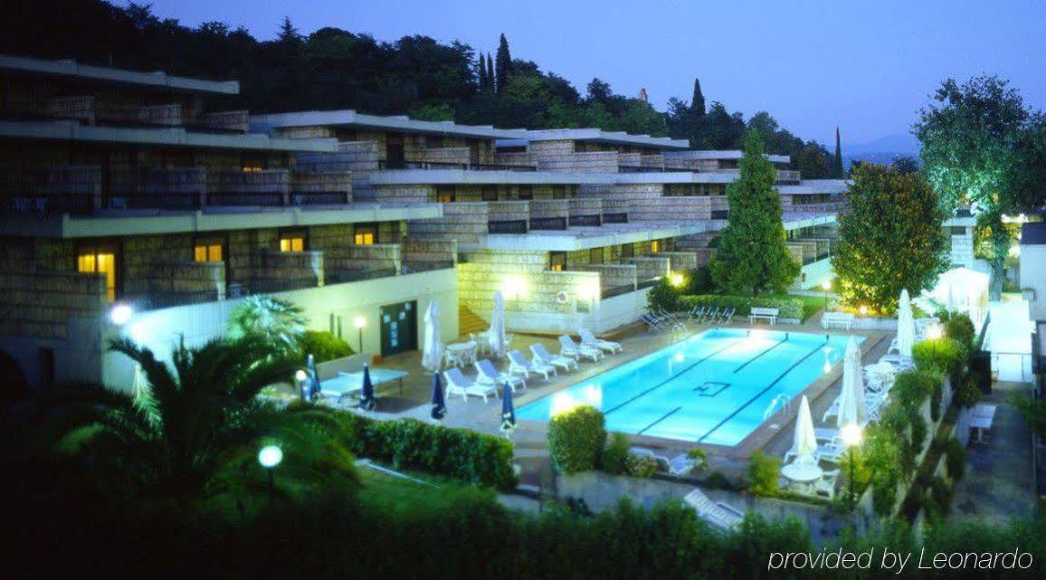 Hotel Garden Terni Exterior photo