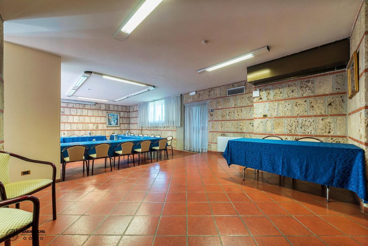 Hotel Garden Terni Exterior photo