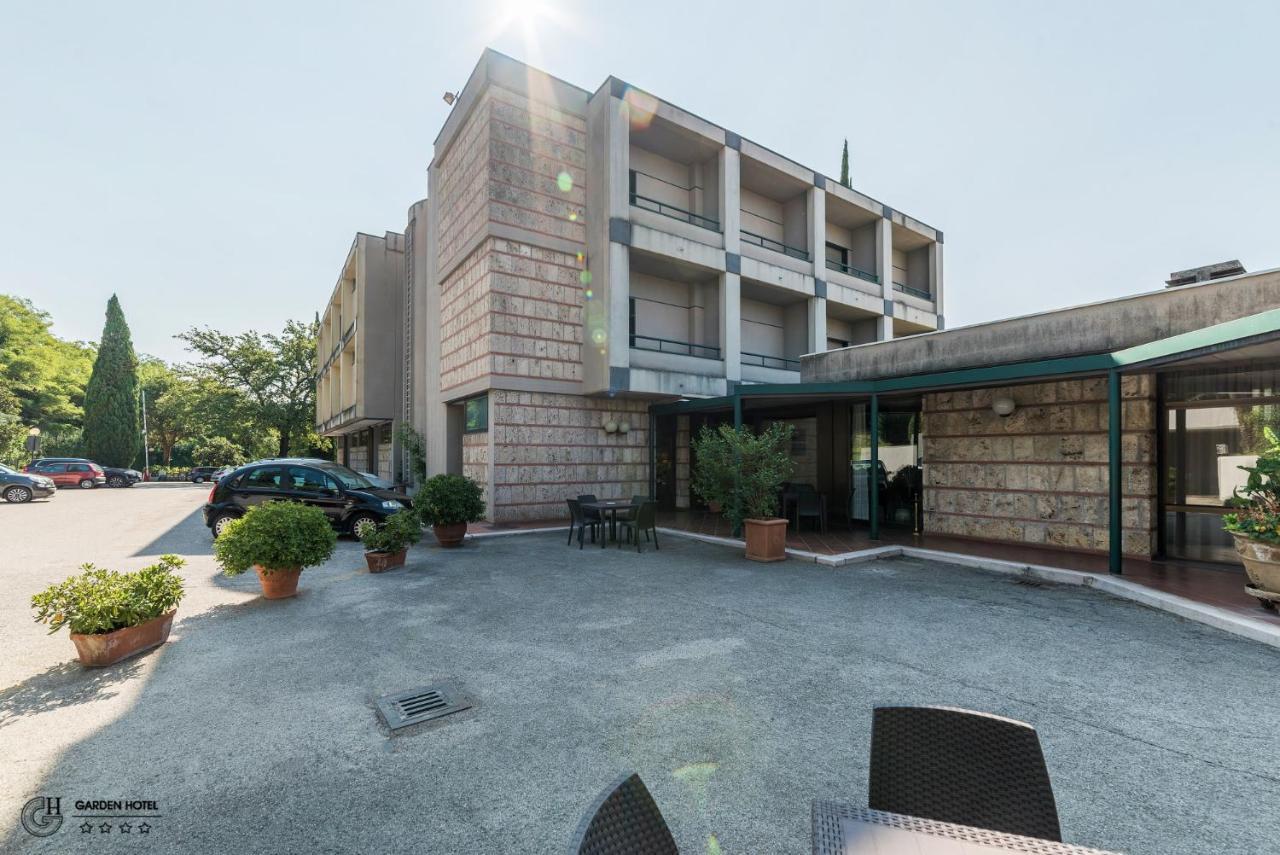 Hotel Garden Terni Exterior photo