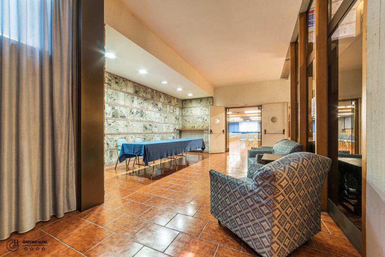 Hotel Garden Terni Exterior photo