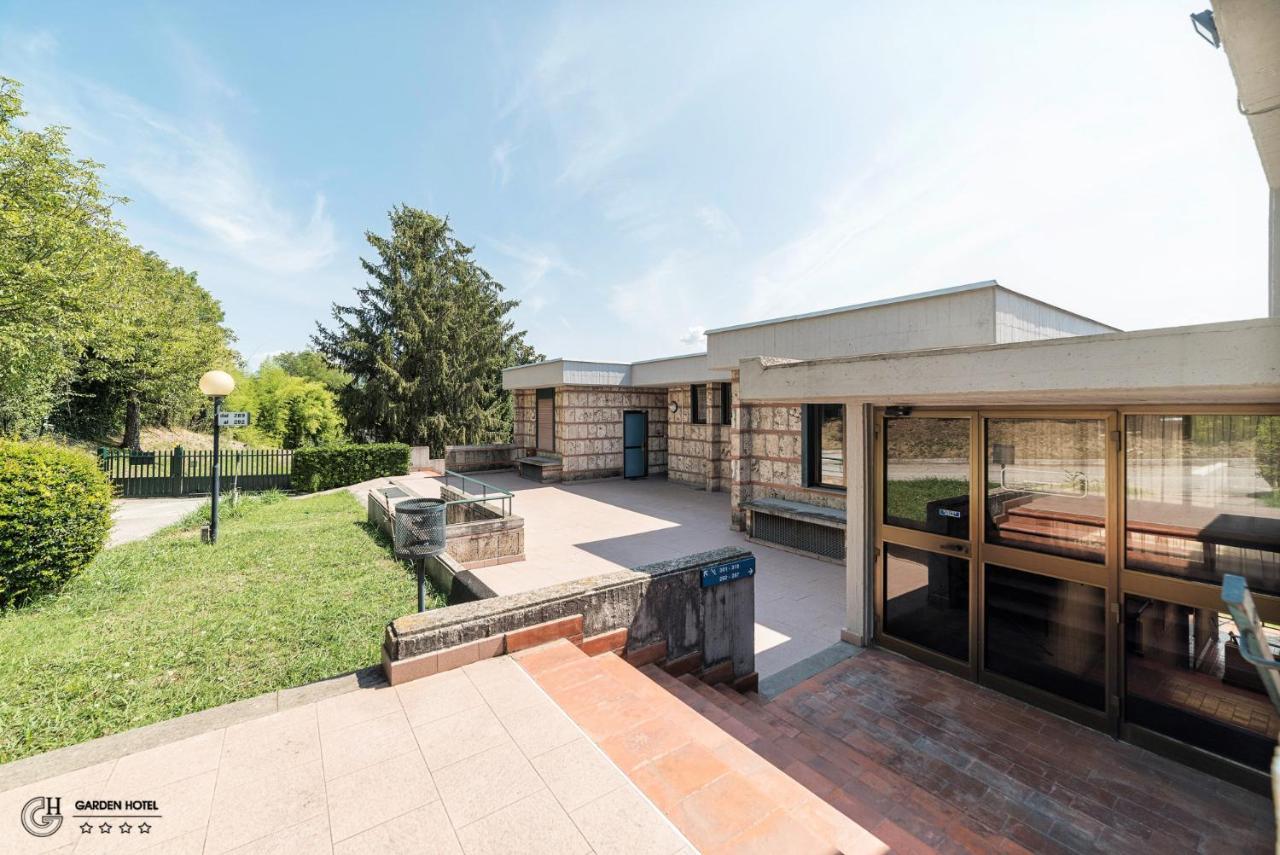 Hotel Garden Terni Exterior photo