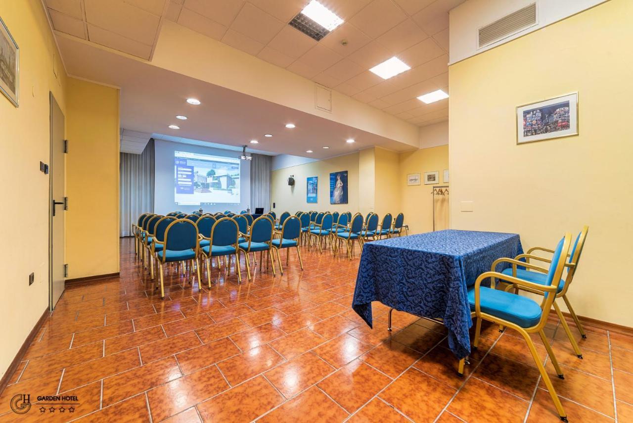Hotel Garden Terni Exterior photo