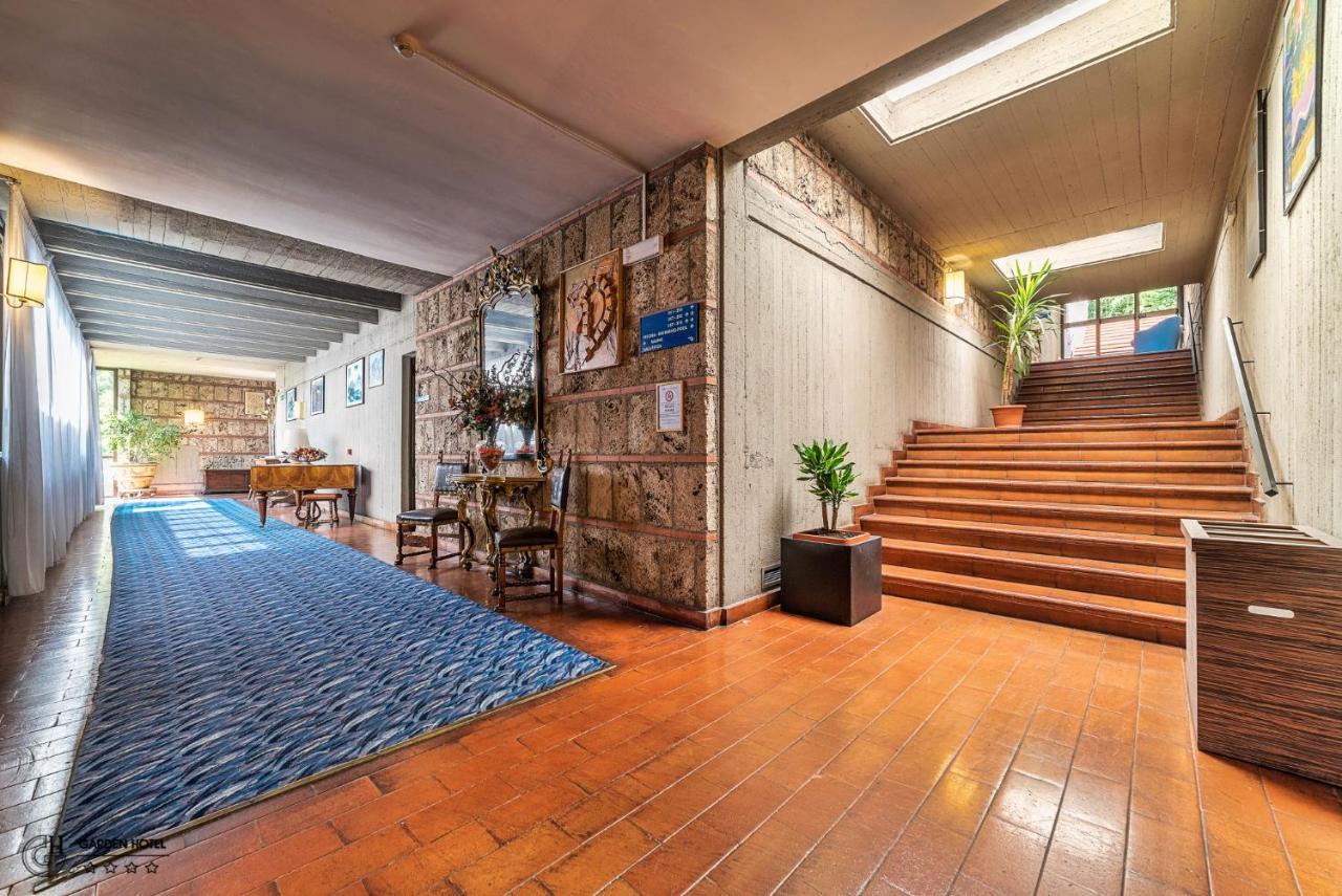 Hotel Garden Terni Exterior photo