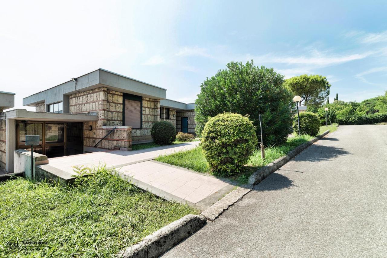 Hotel Garden Terni Exterior photo