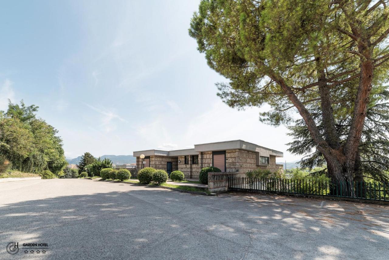 Hotel Garden Terni Exterior photo
