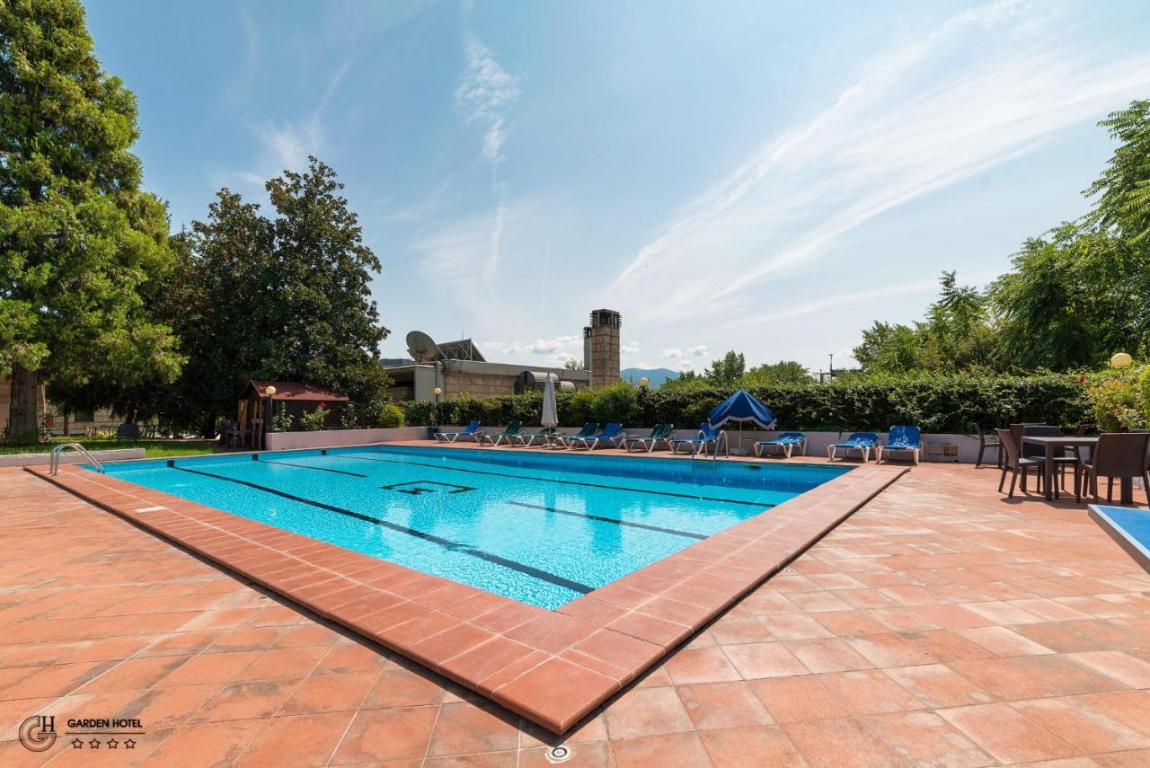 Hotel Garden Terni Exterior photo