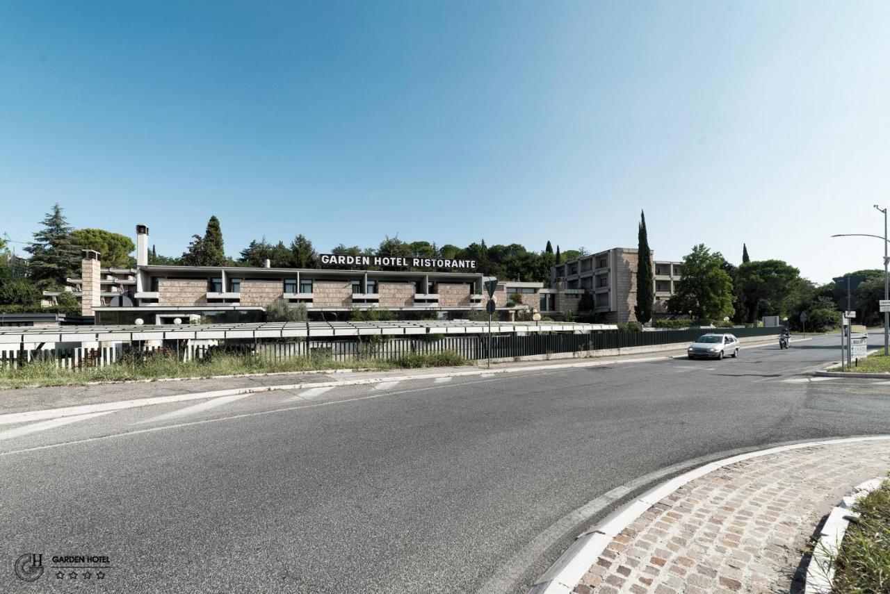Hotel Garden Terni Exterior photo