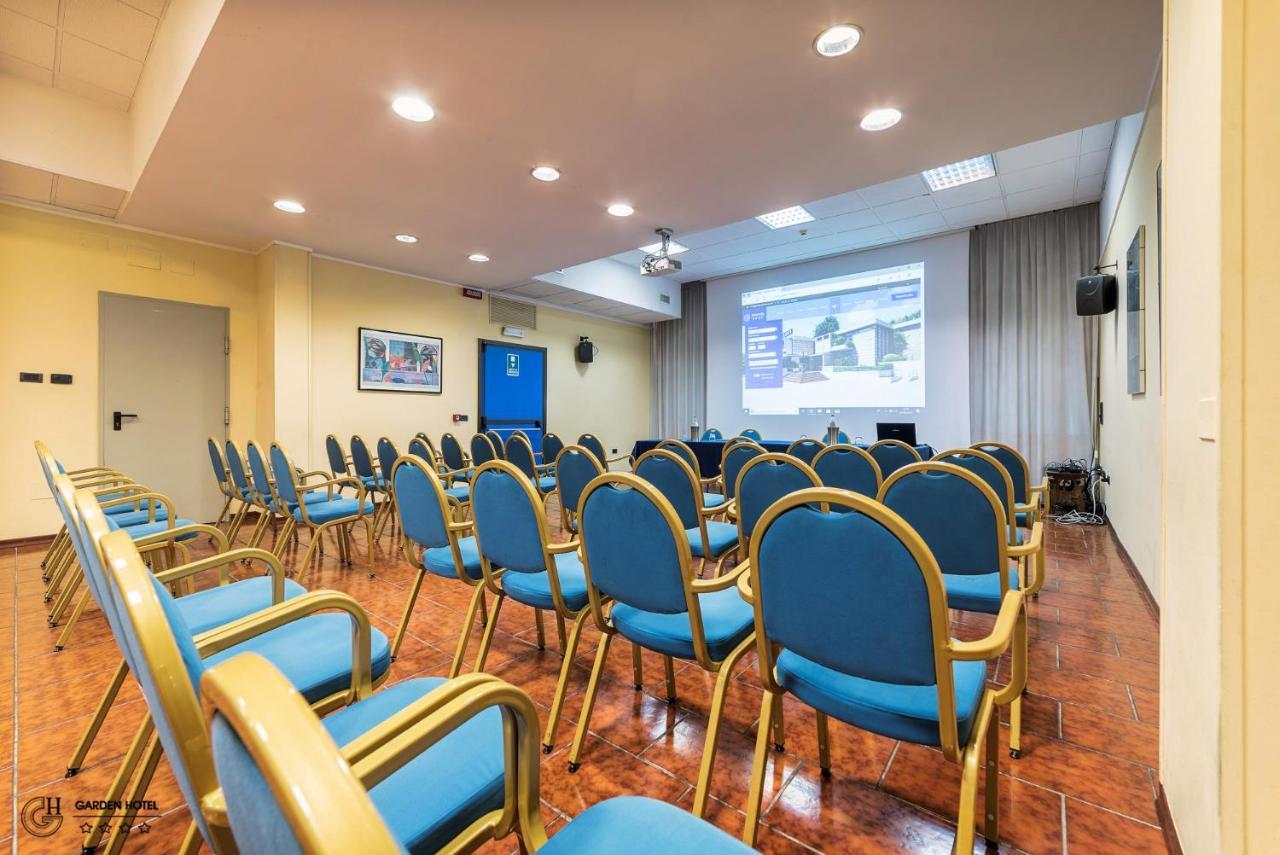 Hotel Garden Terni Exterior photo