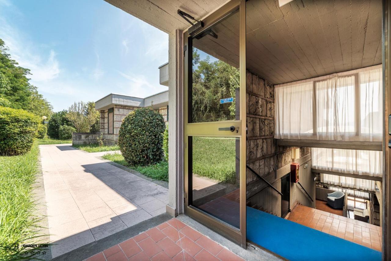 Hotel Garden Terni Exterior photo